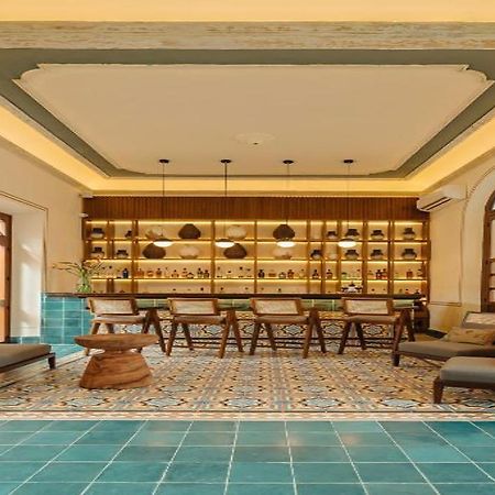Cigno Hotel Mérida Dış mekan fotoğraf