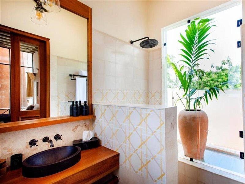Cigno Hotel Mérida Dış mekan fotoğraf